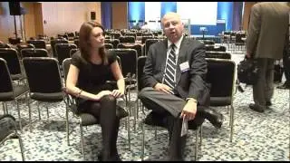 SIMposium Global 2012 - Interviews with speakers and attendees