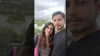 Found a dream flat in Bangalore #viralvideo #rupaljoshi #househunt