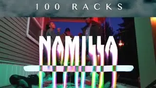 Namilla - 100 racks