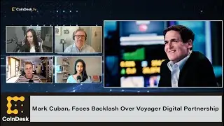 Mark Cuban, Dallas Mavericks Face Backlash Over Voyager Digital Partnership