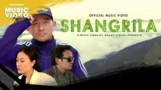 SHANGRILA | Teaser | Shangreela Music Video Fest 21-22 | Galey Visual | Alu Don