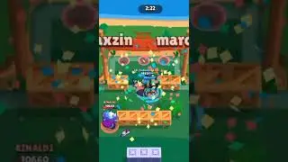 world record brawl stars 20seg in brawl stars