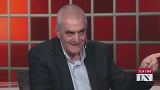 La boleta única y el nuevo poder de los intendentes; el análisis de Daniel Bilotta