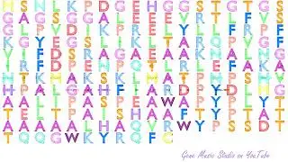 Gene Music using Protein Sequence of RBPMS2 