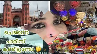 Have you seen Chennai Paris?