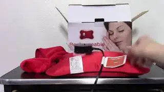 Hot Pad Alternative - The best plug in Water bottle