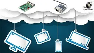 How to make a Local Cloud storage using Raspberry pi, Orange pi or any IOT board