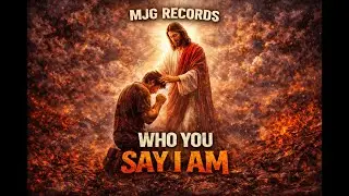 Who You Say I Am - Hillsong Worship (HARD ROCK COVER) | Heavy Christian Rock Remix