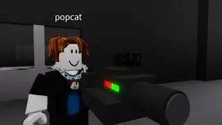 E.C.C Energy Computer Core Core Start Up. (obby Creator)