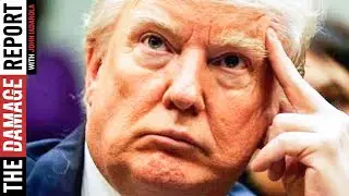 Trump KICKED OUT Running Away To Start His Own Party