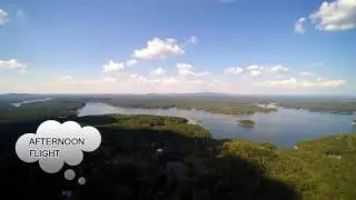 NEW DRONE! Yuneec Q500 4K+ / Blade Chroma Replacement?
