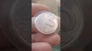 2024 RED SQUIRREL 2 PENCE COIN GIVEAWAY