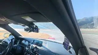 BMW 엠투 컴페티션 - 인제스피디움(1:53.XX)/POV BMW M2 Competition - Inje Speedium 