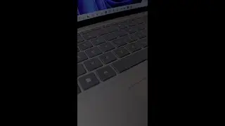 Windows + R