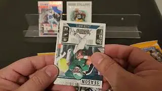 Revisiting Contenders 2024 Football. Still a fun rip.