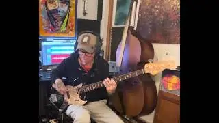 Space Cowboy &ndash; Jamiroquai | Bass Cover (Groove Bass Line) #SpaceCowboy#Jamiroquai#BassCover
