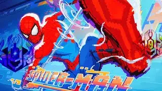 Dominating ETERNITY and OAA LOBBIES With Spider-Man with ONE SUPPORT.