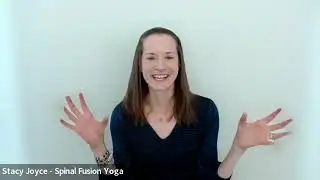 Living with Scoliosis & Spinal Fusion:  Turning a Pain into a Passion