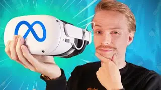 Mark Zuckerberg's Metaverse Explained: The Future Of VR And AR