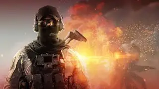 Battlefield 6/ 13th win (THE BEST QUADS IN GAME )😶‍🌫️