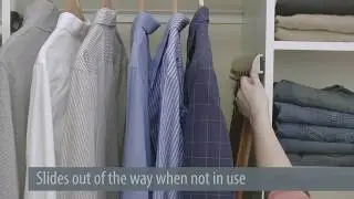 Best Way to Store Belts in Your Closet