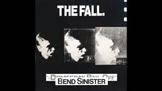 The Fall - DKTR. Faustus