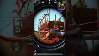 PUBGM SHORT #viral #gaming #pubg #shorts #viral #starpubg
