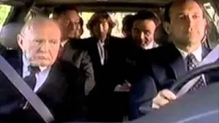Mercury Villager commercial - 1994