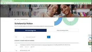 How to Download Guidelines for Global Korea Scholarship (GKS) 2026 Undergraduate? GKS 2025