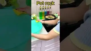 Home Decor|Home Accessories|Magic and practical various shelves