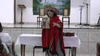 Samuelito cap 1