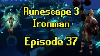 The Legio Drystreak Begins - Runescape 3 Ironman #37