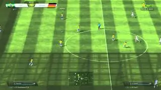 Fifa online 3 indonesia DyraAnandaJKT48 (KASKUS) VS (VIKING) Dina12