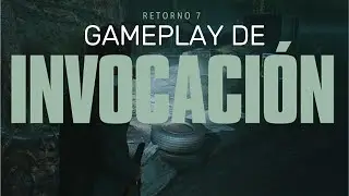 GAMEPLAY CAPITULO 13 ALAN WAKE 2 INVOCACION