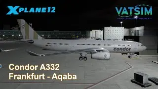Runway Overrun on the Jardesign A330