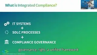 What is Integrated Compliance ?