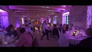 Heiraten im Schloss Pirkensee