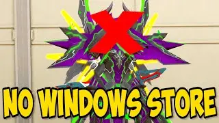 How to Install Phantasy Star Online 2 WITHOUT the Windows 10 Store | PSO2 Tweaker Install Guide 2020