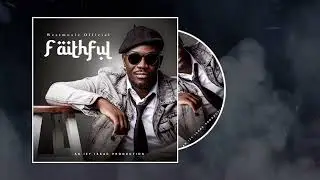 WestMusic Official_Faithful_An Izy Isaac Production