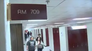Teachers Concerned as Students' Free Speech May be Threatened (HB1169)
