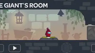 Tricky Castle Princess Castle Level 93