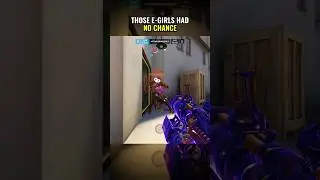 OW2 hardcore mode #overwatch #overwatch2 #ow2 #overwatchclips