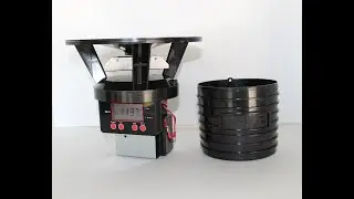 Spin-Cast Feeders MK-8 Non-Solar Timer Instructional Video