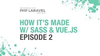 How It's Made - The Stripe Navigation (Part 2)