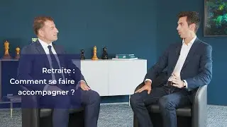 Pourquoi faire appel &agrave; un expert retraite ?