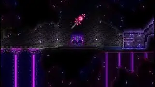 Terraria Console - Rod of Discord Drop