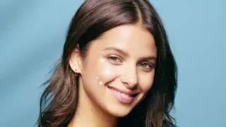 Meet Coconut Body Glow