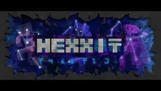 Hexxit Tutorials - Harken Scythe Mod!