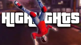 SodaKite - Twitch Highlights - Week #1