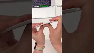 OTHER IPHONE 17 CRASH TESTS VS LAST CRASH TEST☠️